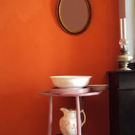 Frühstückspension Les Des Dames