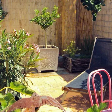 女士之家住宿加早餐旅馆